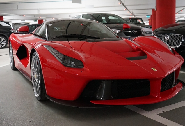 Ferrari LaFerrari