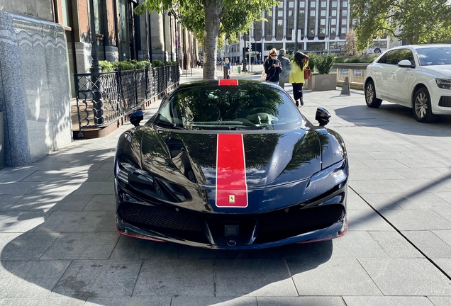 Ferrari SF90 Stradale