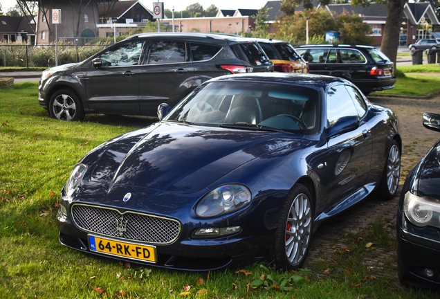 Maserati GranSport