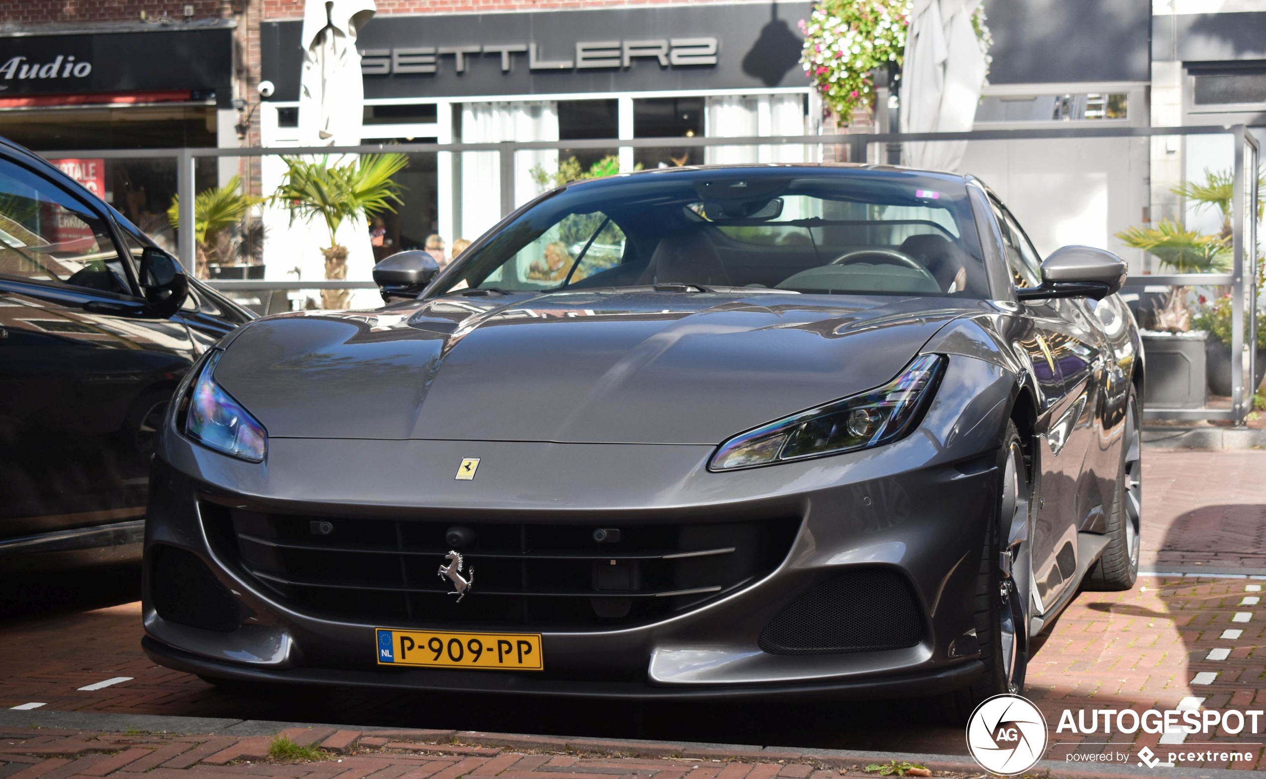 Ferrari Portofino M