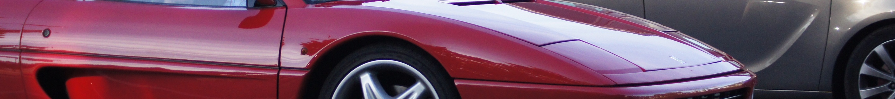 Ferrari F355 GTS