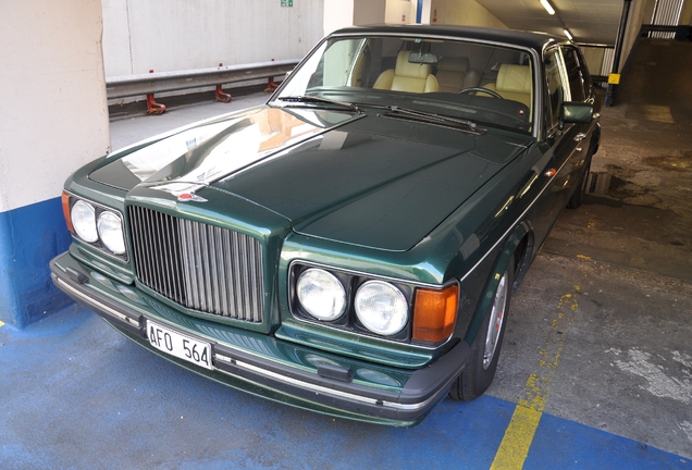 Bentley Turbo R