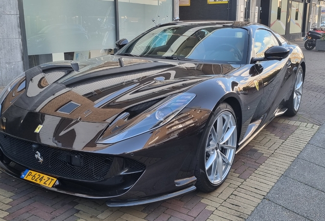 Ferrari 812 GTS