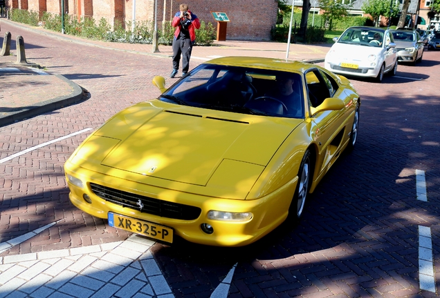 Ferrari F355 GTS