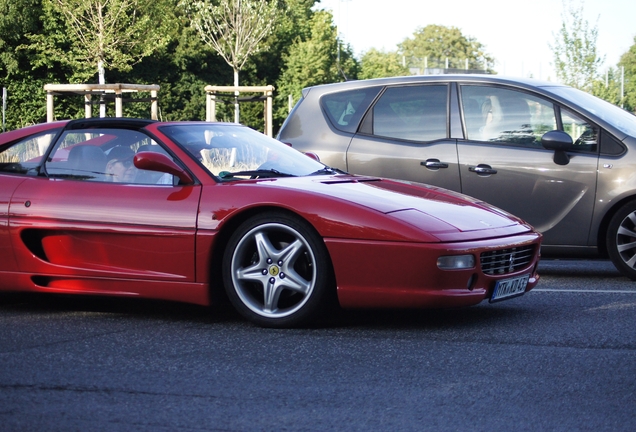 Ferrari F355 GTS