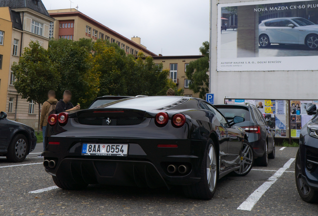 Ferrari F430