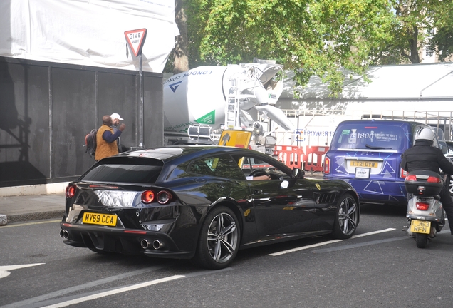 Ferrari GTC4Lusso