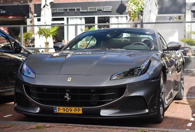 Ferrari Portofino M