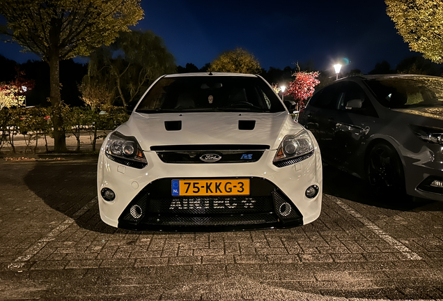 Ford Focus RS 2009