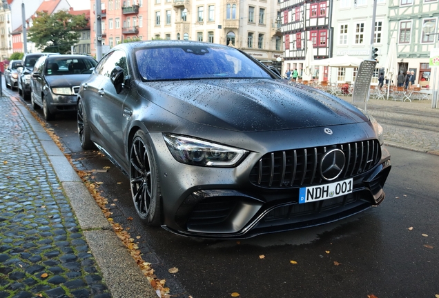 Mercedes-AMG GT 63 S Edition 1 X290