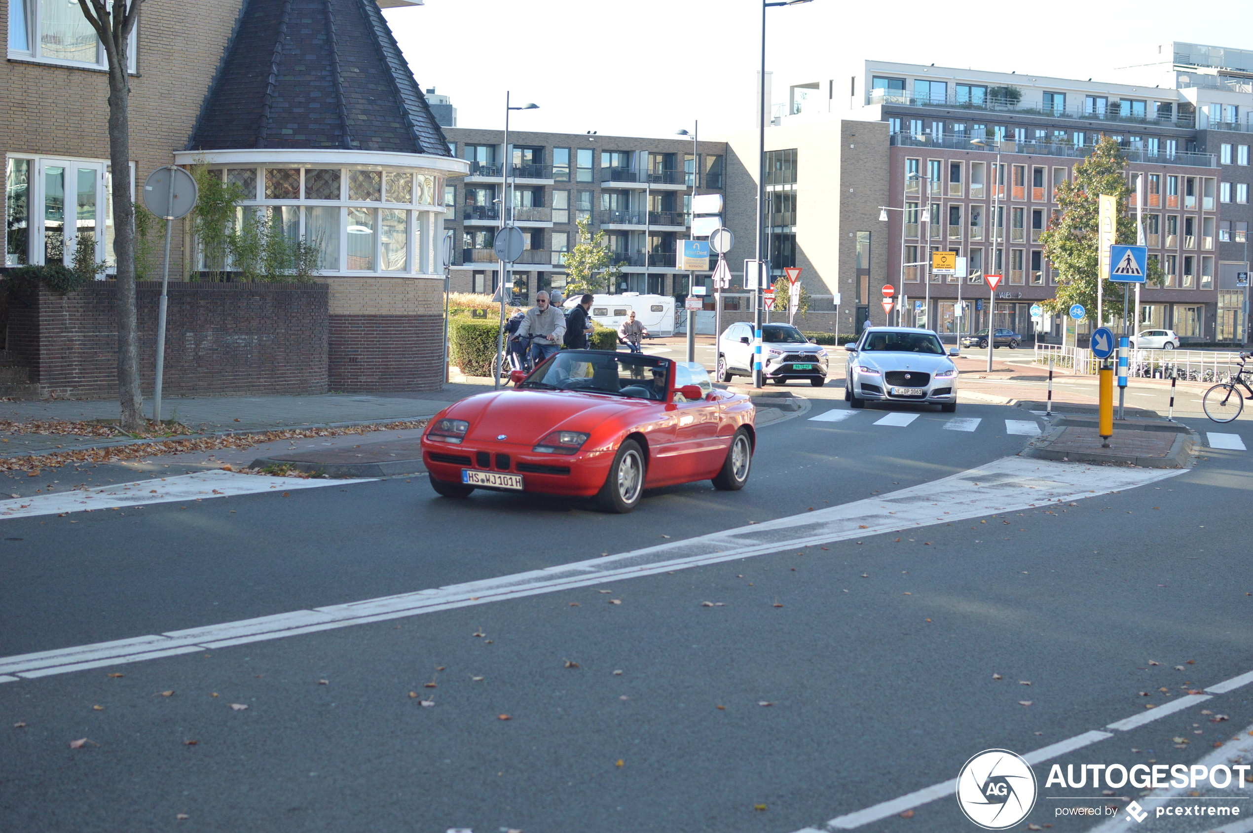 BMW Z1