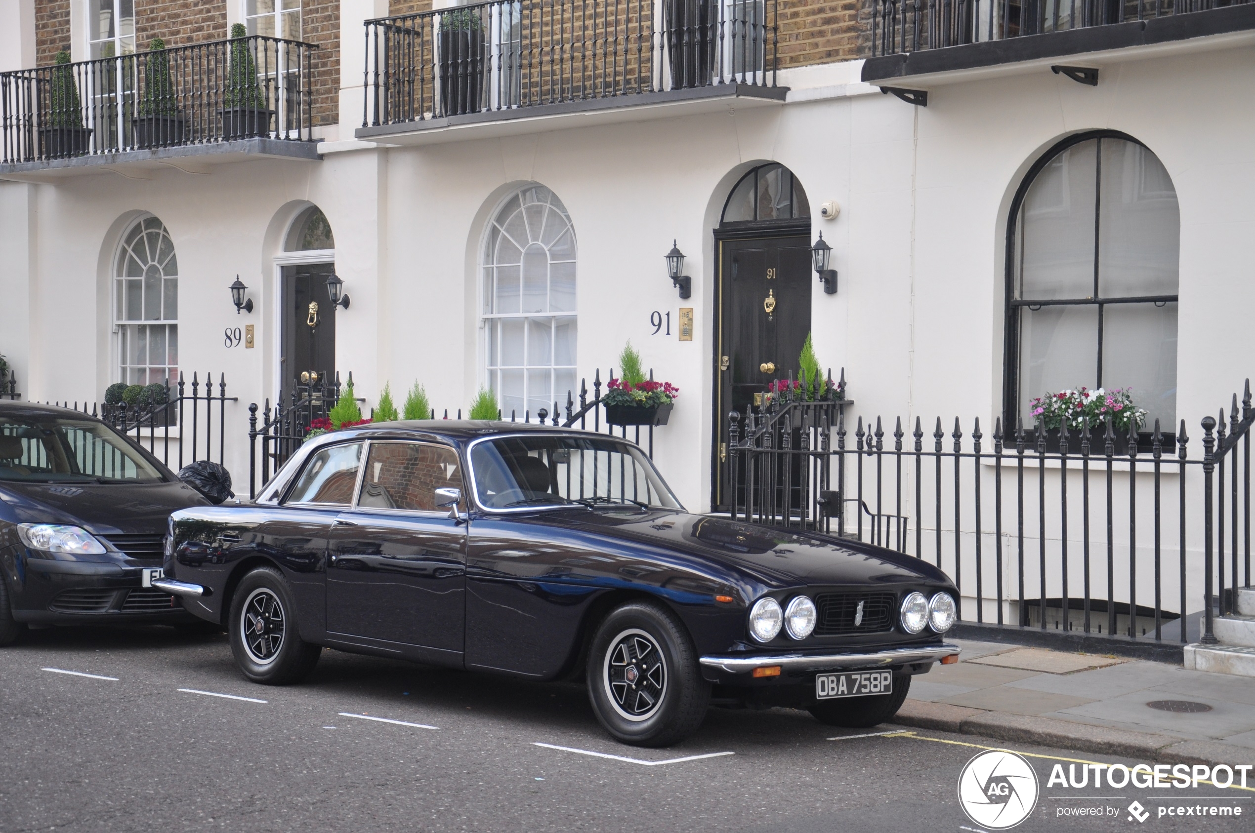 Bristol 411 Series 4