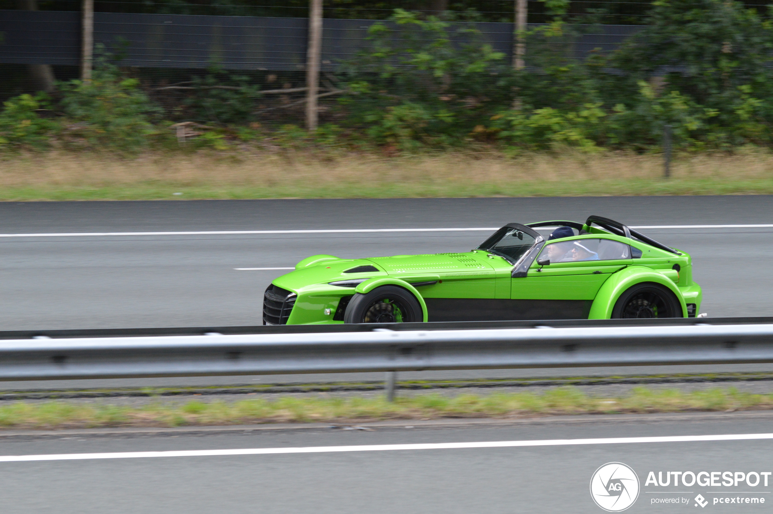 Donkervoort D8 GTO RS