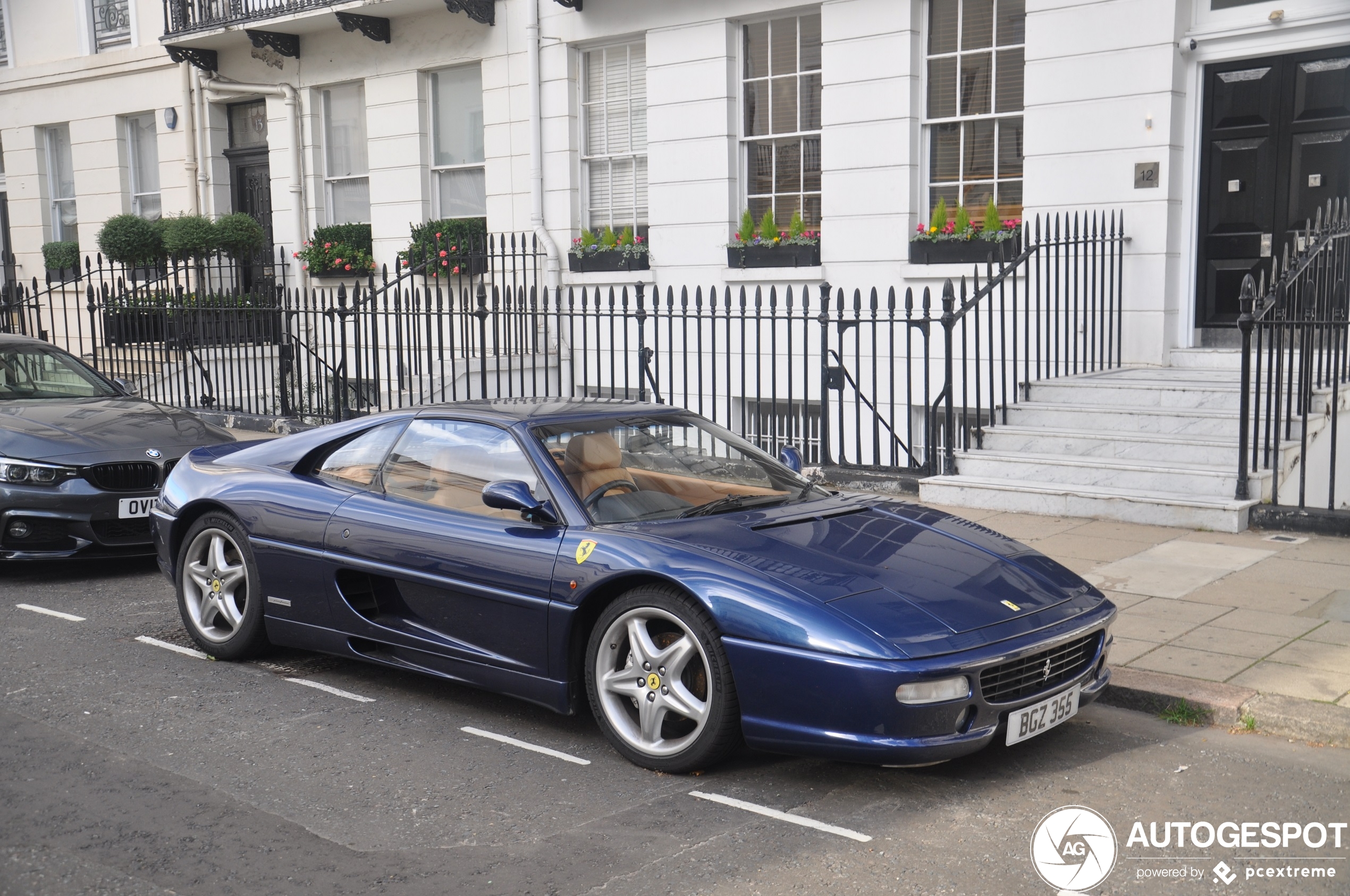 Ferrari F355 GTS