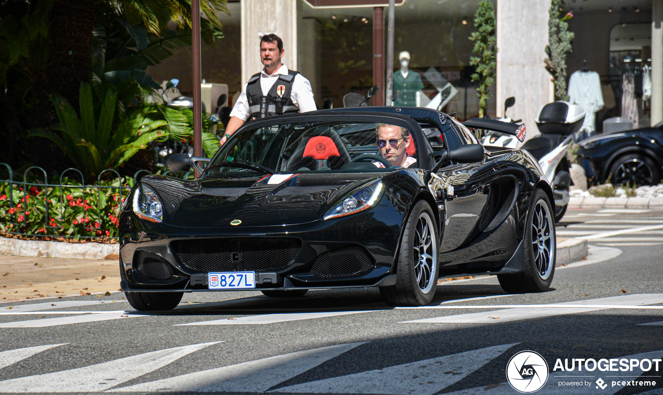 Lotus Elise S3 CUP 250 Final Edition