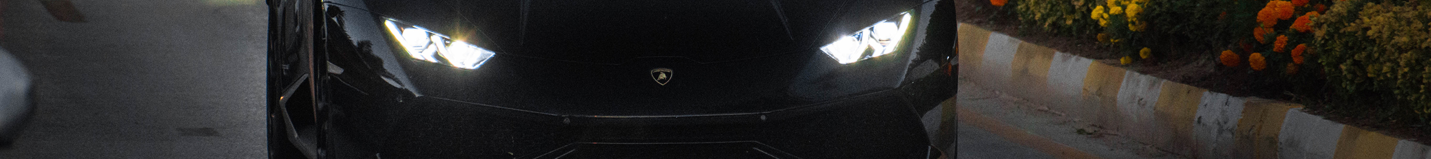 Lamborghini Huracán LP610-4