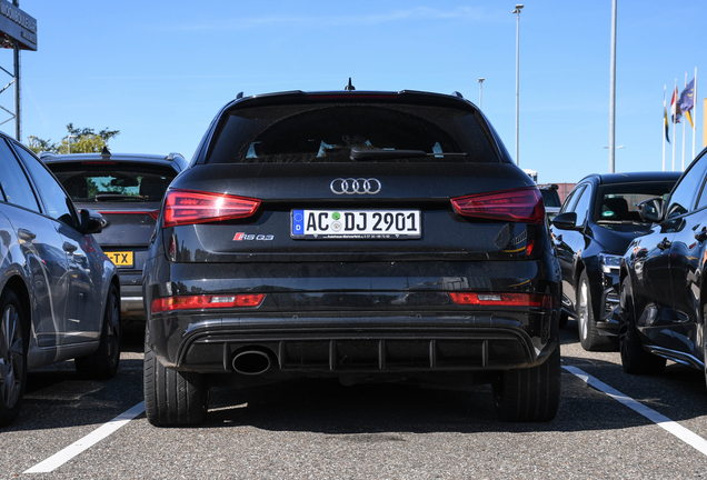 Audi RS Q3