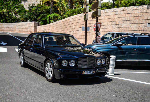 Bentley Arnage T