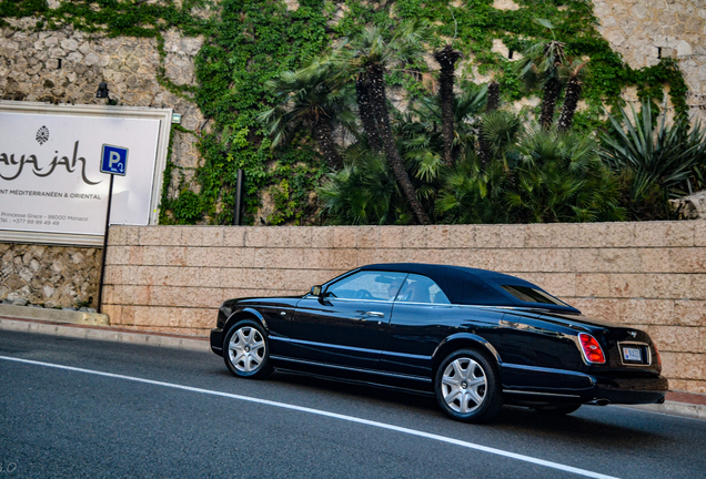 Bentley Azure 2006