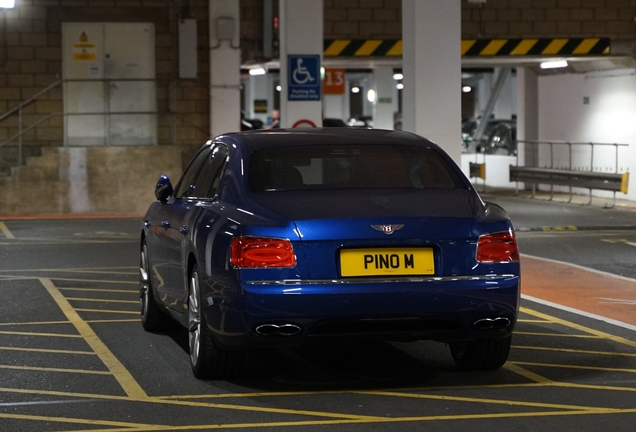 Bentley Flying Spur V8 S