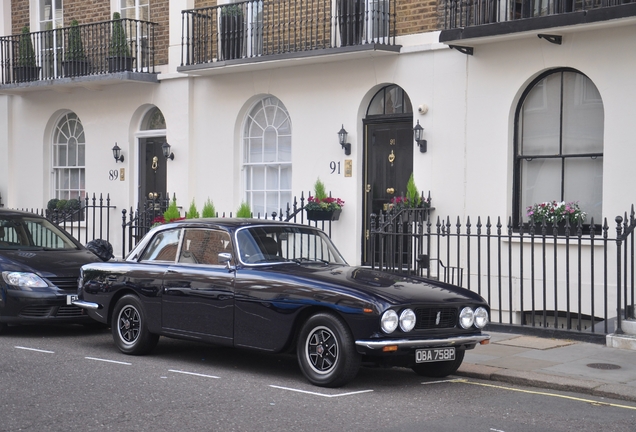 Bristol 411 Series 4