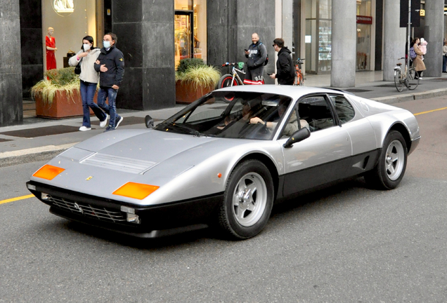 Ferrari 512 BBi