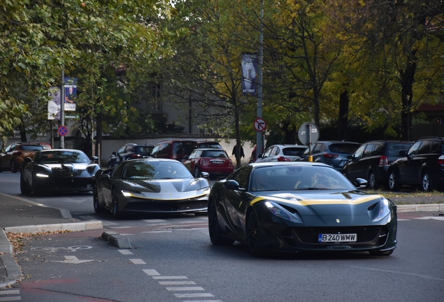 Ferrari 812 GTS