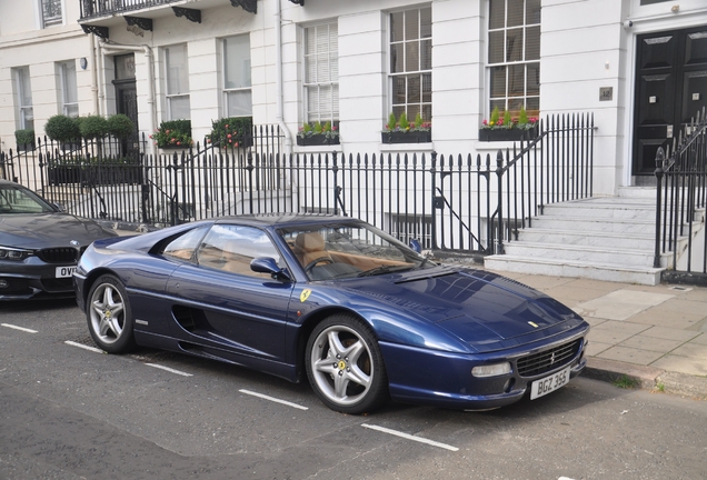 Ferrari F355 GTS