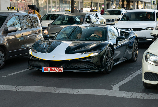 Ferrari SF90 Stradale Assetto Fiorano