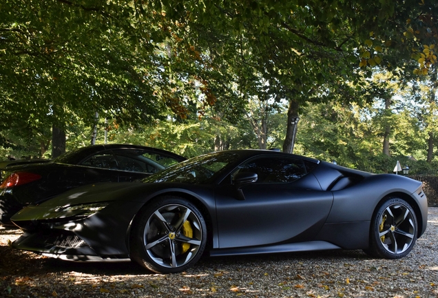 Ferrari SF90 Stradale