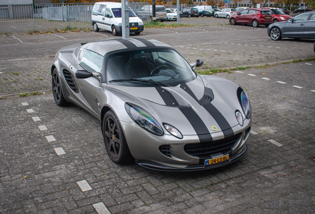 Lotus Elise S2