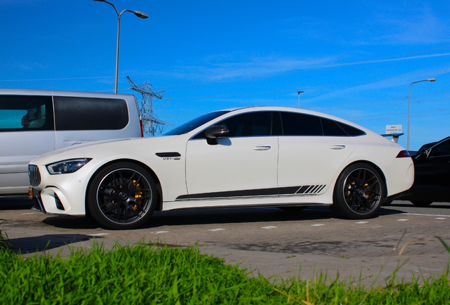 Mercedes-AMG GT 63 S Edition 1 X290