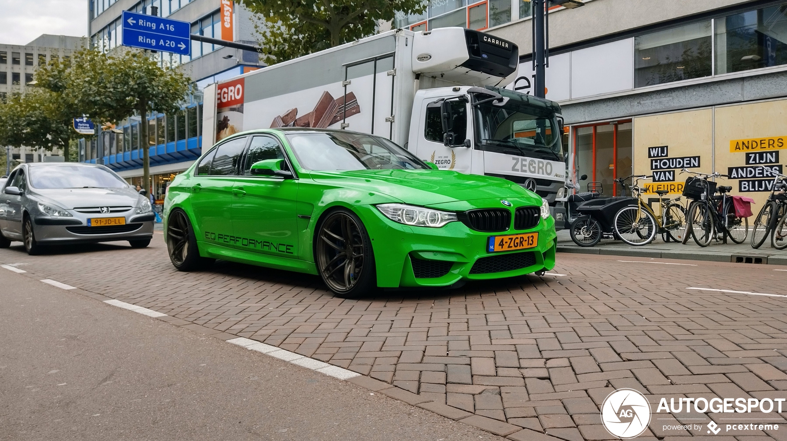 Alles wat je moet weten over het nieuwe BMW abonnementen systeem