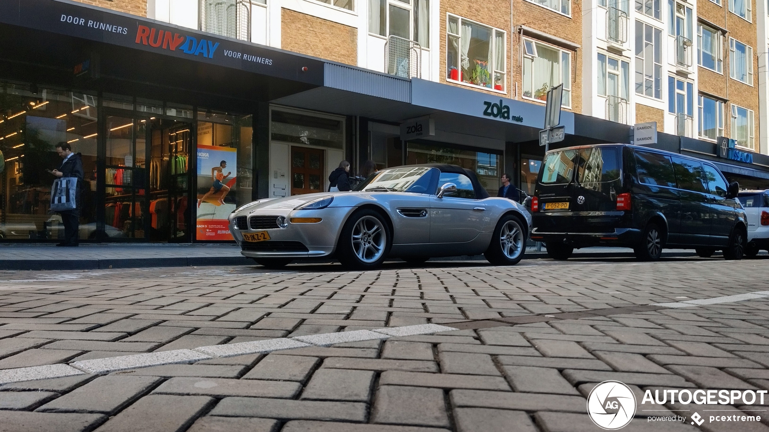 BMW Z8