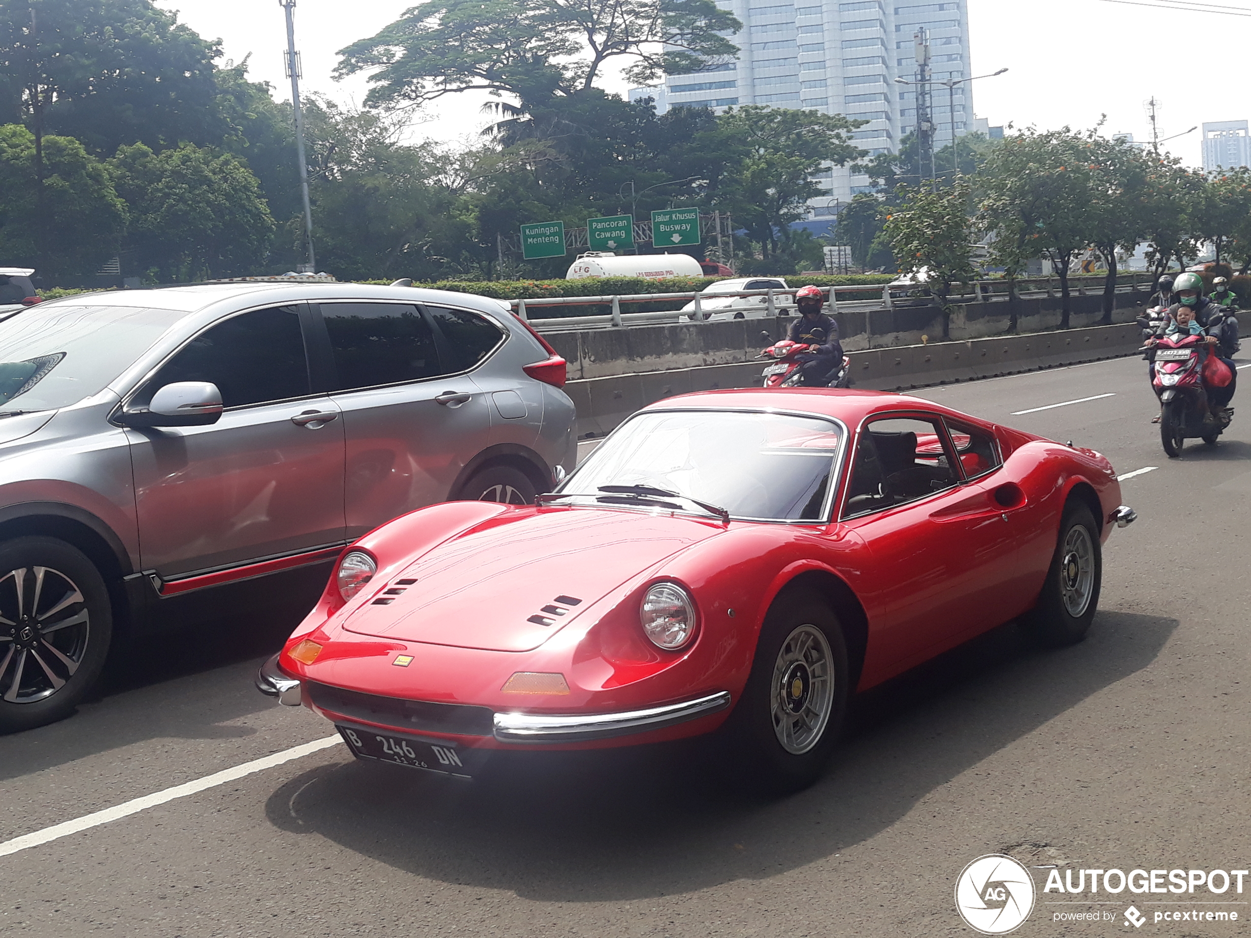 Ferrari Dino 246 GT