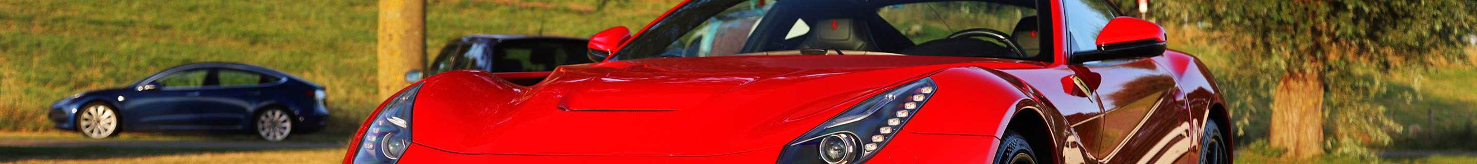 Ferrari F12berlinetta