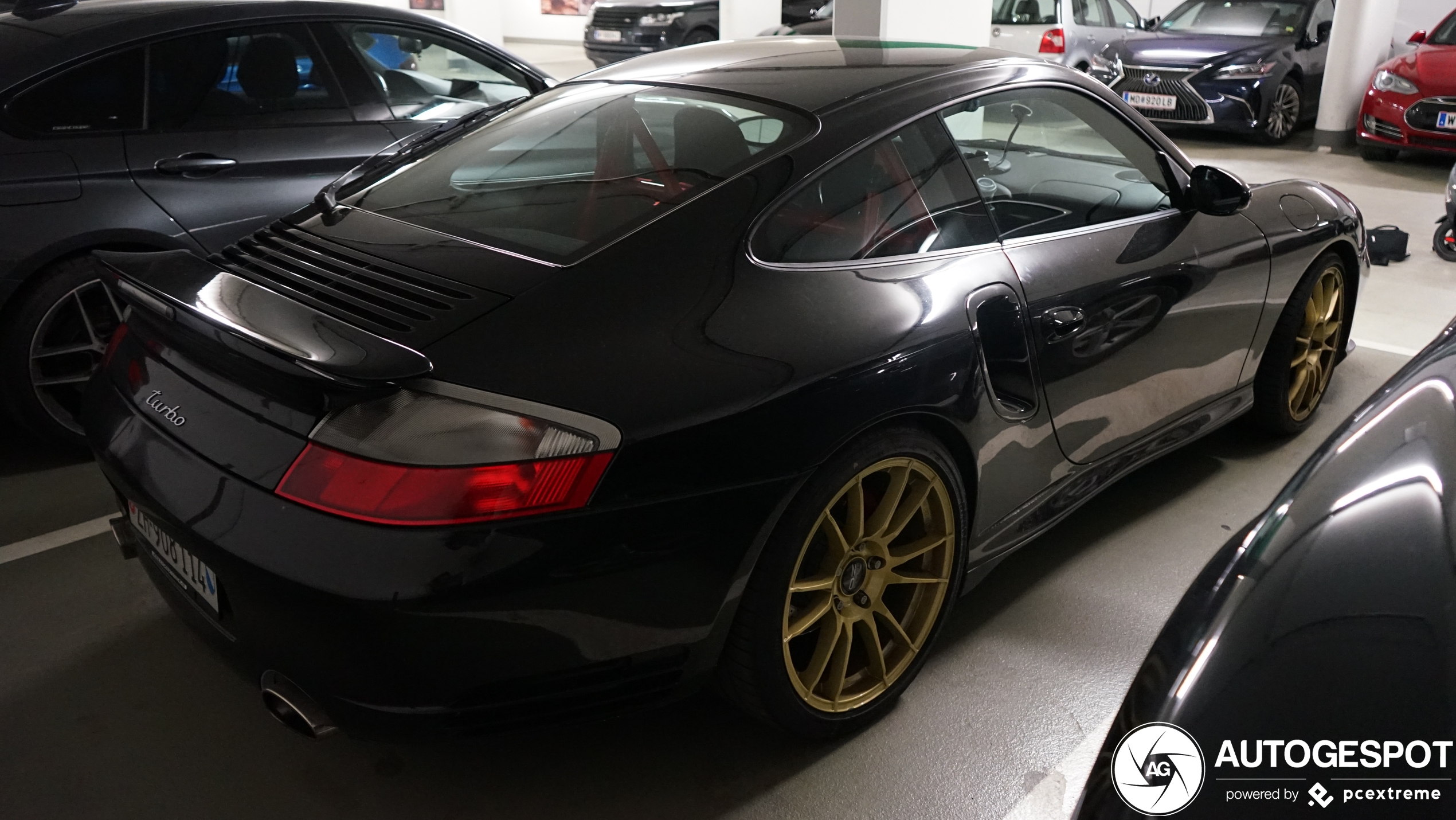 Porsche 996 Wertentwicklung 2022