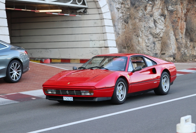 Ferrari 328 GTB