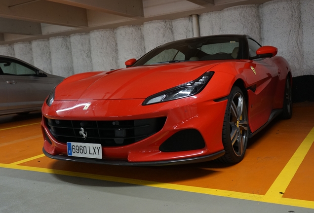 Ferrari Portofino M