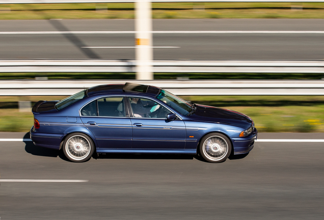 Alpina B10 V8 S