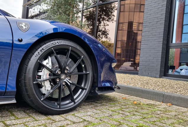 Ferrari 488 Pista