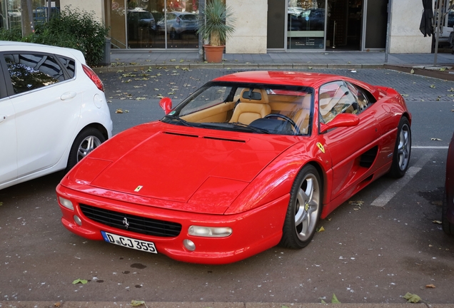 Ferrari F355 Berlinetta