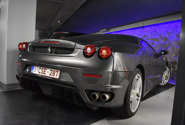 Ferrari F430