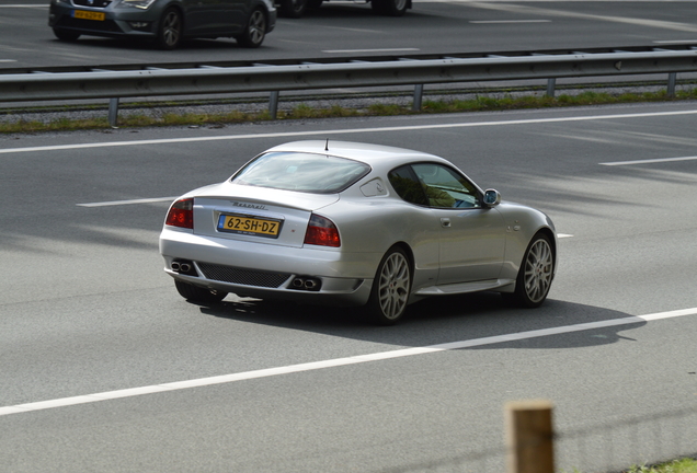 Maserati GranSport