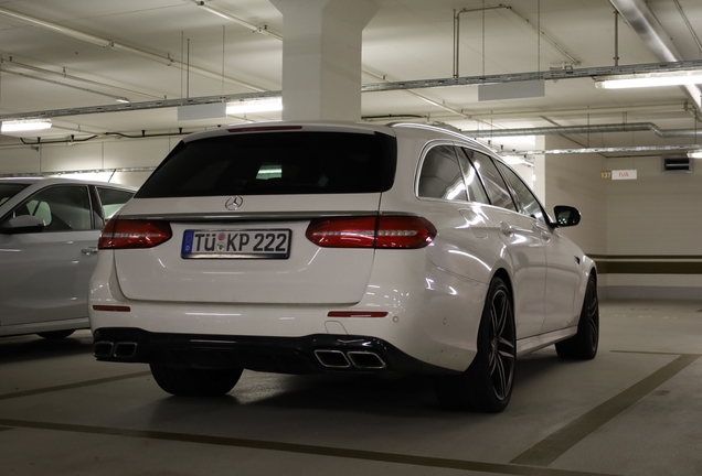 Mercedes-AMG E 63 Estate S213