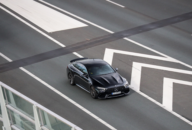 Mercedes-AMG GT 63 S X290