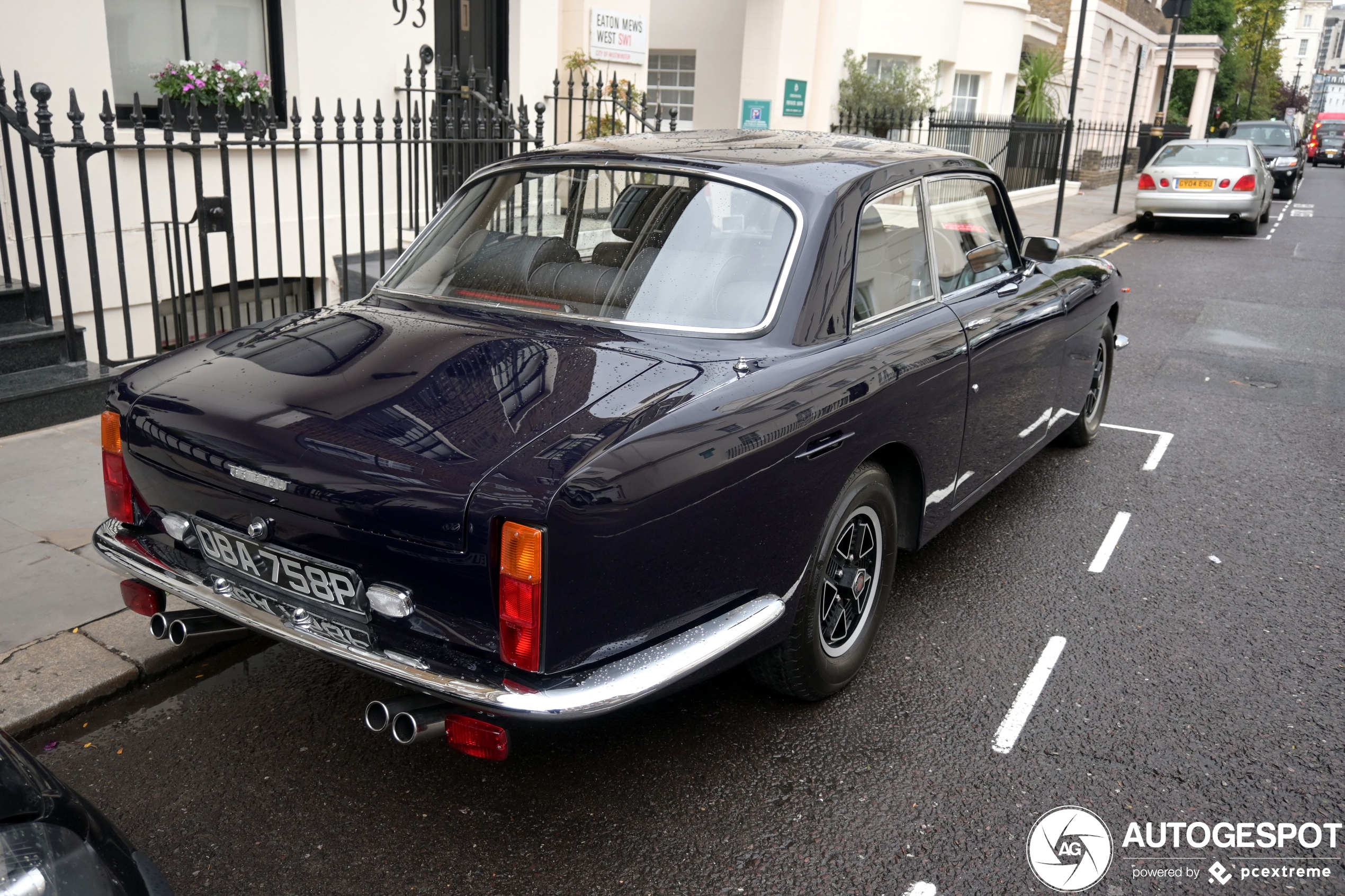 Bristol 411 Series 4