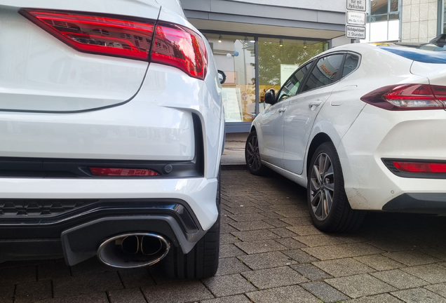 Audi RS Q3 Sportback 2020