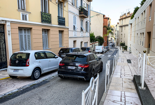 Audi RS3 Sportback 8V