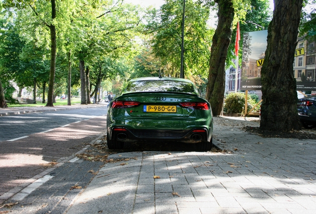 Audi RS5 Sportback B9 2021